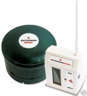 Heating Oil Tank Gauge Watchman Sonic Home Heating Oil