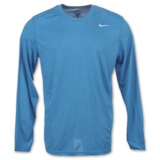 Nike Legend Dri Fit Longsleeve Mens Tee Shirt
