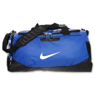 Nike Max Air Team Training Medium Duffel Bag Royal