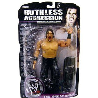 WWE Wrestling Ruthless Aggression Best of 2008 Series 2