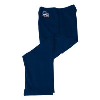 UTSA Champion PowerBlend Navy Fleece Open Bottom Pant