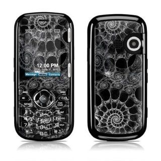 Bicycle Chain Garden Design Protective Skin Decal Sticker