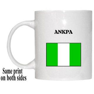 Nigeria   ANKPA Mug 