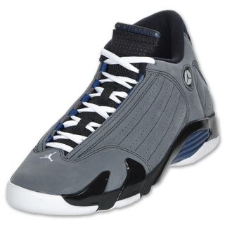 Mens Air Jordan Retro XIV Basketball Shoes Light