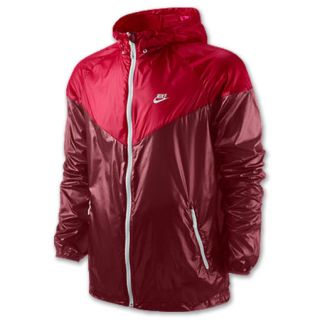Nike Summerized Windrunner Mens Running Jacket