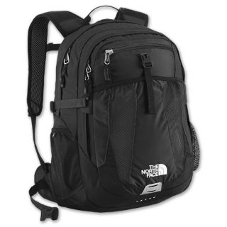 North Face Recon Backpack Black