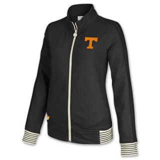 adidas Tennessee Volunteers NCAA Fleece Womens Track Jacket
