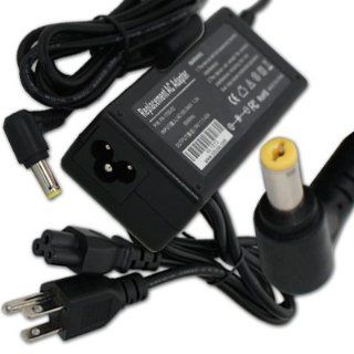 AC Adapter/Power Supply&Cord for Gateway ADP 65JH DB hp
