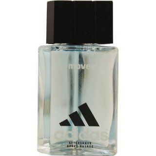 Adidas Moves By Adidas For Men Aftershave 1.7 Oz Adidas