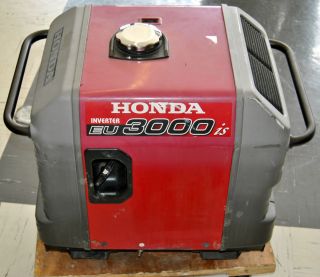 Honda eu3000is replacement inverter