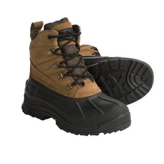 Kamik Wausau Winter Boots   Waterproof, Insulated (For