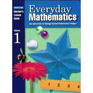 Everyday Mathematics 0075844648 Second Grade Teachers