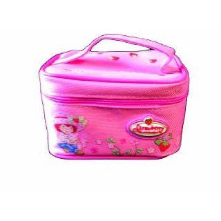 Strawberry Shortcake Central mini cosmetic bag: Toys