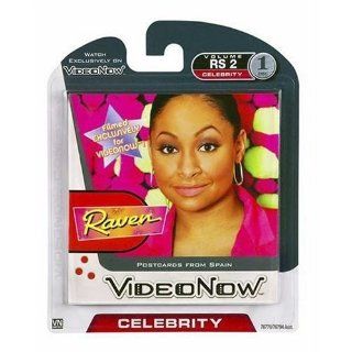 Videonow Personal Music Video Disc Raven, Postcards From