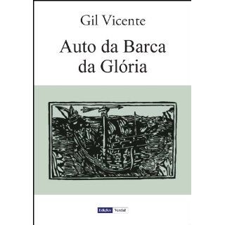 Image Auto da Barca da Glória (Portuguese Edition) Gil Vicente