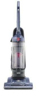 Hoover 29100906 Purple WindTunnel Bagless Upright Vacuum Cleaner with