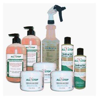 All Stop Ringworm Family Super Pack for Ringworm Treatment