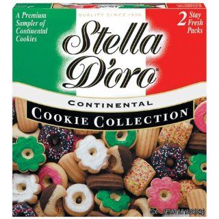 Stella Doro Cookies (Seasonal Availability), 28 oz 