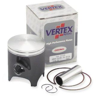   Vertex Piston Kit   Standard Bore 71.95mm 23375B: Automotive