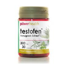  Caps Traditional Fenugreek Herb for Aiding Male Libido Hormones