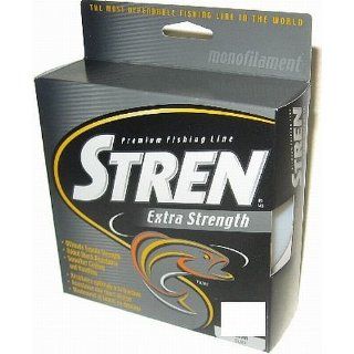 Stren Extra Strength 30lb. 250 Yd Premium Fishing Line