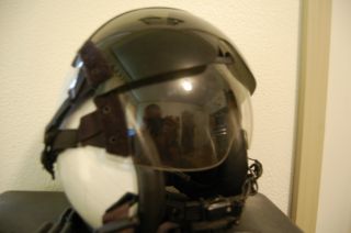 HGU 84 P Flight Helmet