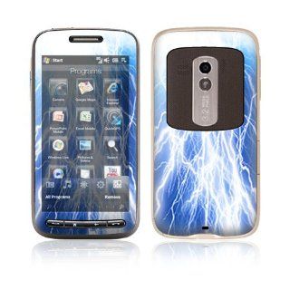 Lightning Decorative Skin Cover Decal Sticker for T mobile