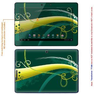MATTE Protective Decal Skin skins Sticker for ASUS