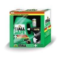  Stall Safe Kit Spray For Use in Kennels, Crates, Stalls, Horse Trailer