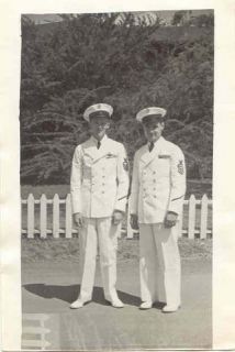 WW2 U s Navy Aviators Chief Petty Officer Pilot Rating Bullion RARE