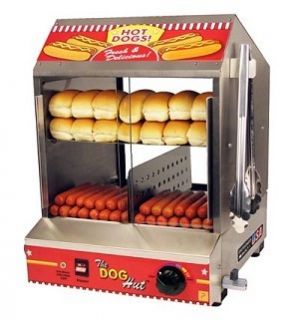 Hot Dog Hotdog Steamer Cooker Warmer Machine Cheap Sale