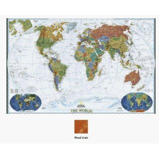 National Geographic MME22078WO Decorator World Enlarged