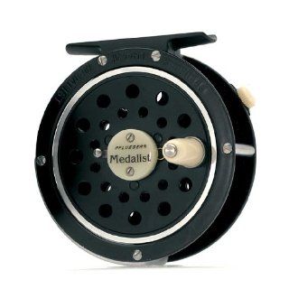 Pflueger Medalist 1400 Series Fly Reels (Up to 8 Fly Line