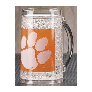 Clemson Tigers Frosty Gel Mug