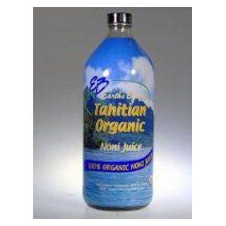 Earths Bounty   Noni Juice Organic Tahitian 32 oz: Health