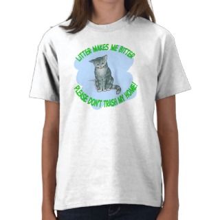 kitty cat shirt 