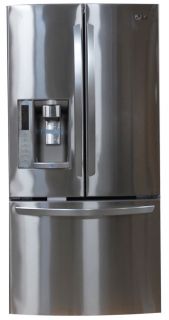 LG LFX28978ST 28 0 CU ft French Door Refrigerator