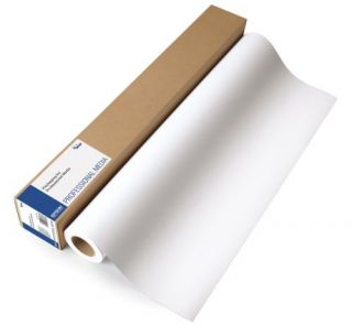  S042077 Premium Luster Photo Paper 3 Core 10 x 100 ft White