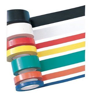 16 Pack CHAMPION SPORTS FLOOR MARKING TAPE RED Everything
