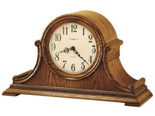 Howard Miller 630 152 Hillsborough Mantel Clock