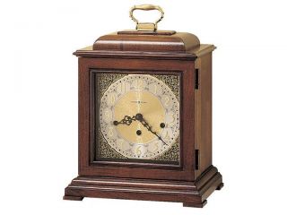 Howard Miller 612 429 Samuel Watson Mantel Clock