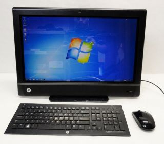 HP TouchSmart 610 1030F All in One PC Desktop Computer 03 L88175A