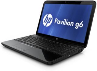 HP (B5A04UAR#ABA) Pavilion g6 2123us AMD Dual Core A6 4400M 2.60GHz