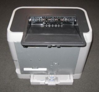 HP Color LaserJet 2600n Laser Printer Page Count 305 Q6455A
