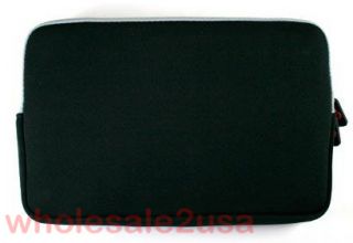 Accessory Sleeve Case for HP Mini 110 Series Netbook