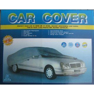 Car Cover   HONDA CIVIC HATCHBACK 94 :  : Automotive
