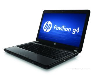 HP G4 1015DX Laptop 14 LCD 4G RAM DVD 500GB Webcam Wireless Windows 7