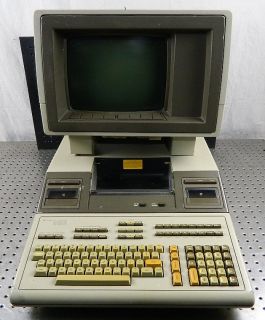 M94508 Hewlett Packard HP 9845B Vintage Desktop Computer