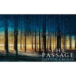 The Passage Movie Poster (11 x 17 Inches   28cm x 44cm