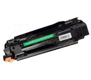 CB435A for HP 35A Black TONER Cartridge LaserJet P1005 P1006 1005